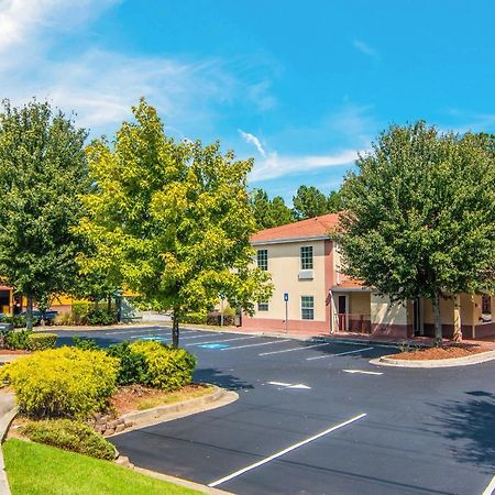 Americas Best Value Inn - Mableton Esterno foto