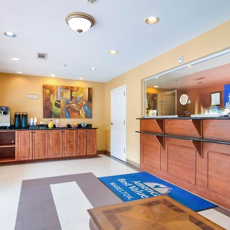 Americas Best Value Inn - Mableton Esterno foto