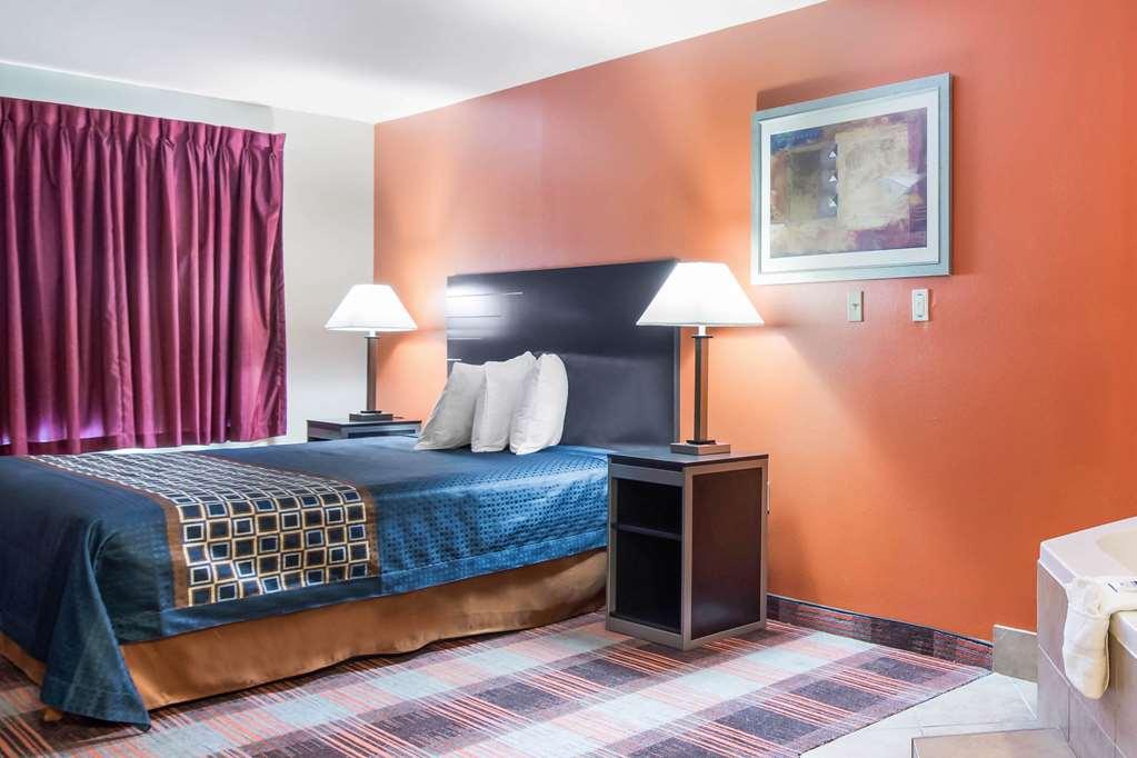 Americas Best Value Inn - Mableton Esterno foto