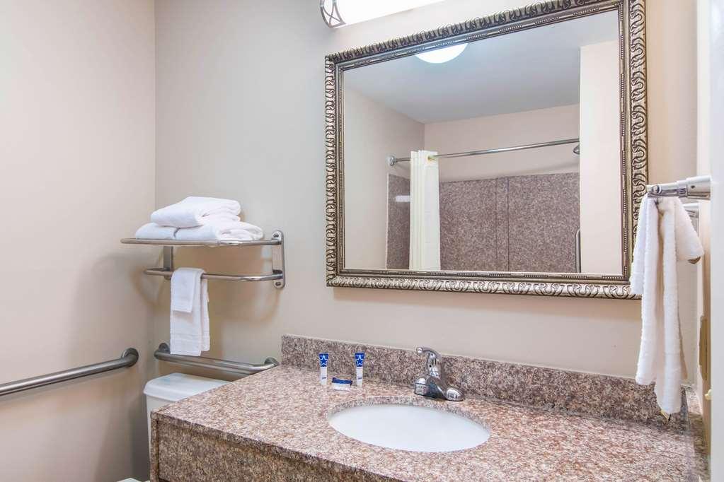 Americas Best Value Inn - Mableton Esterno foto