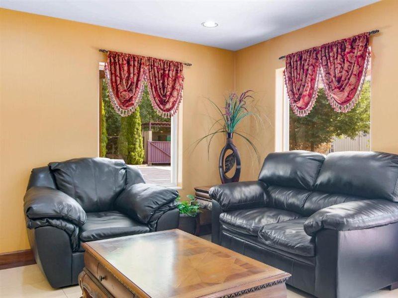 Americas Best Value Inn - Mableton Esterno foto