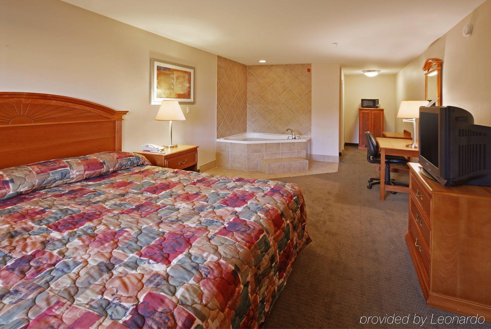 Americas Best Value Inn - Mableton Camera foto
