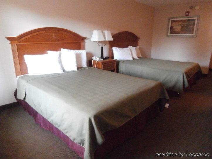 Americas Best Value Inn - Mableton Esterno foto
