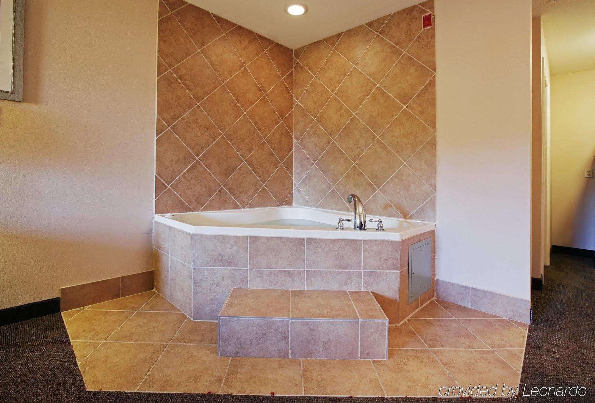 Americas Best Value Inn - Mableton Camera foto