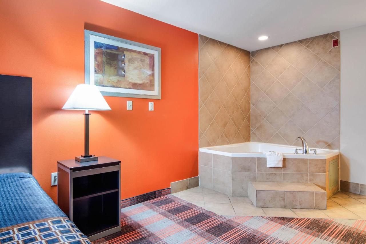 Americas Best Value Inn - Mableton Esterno foto