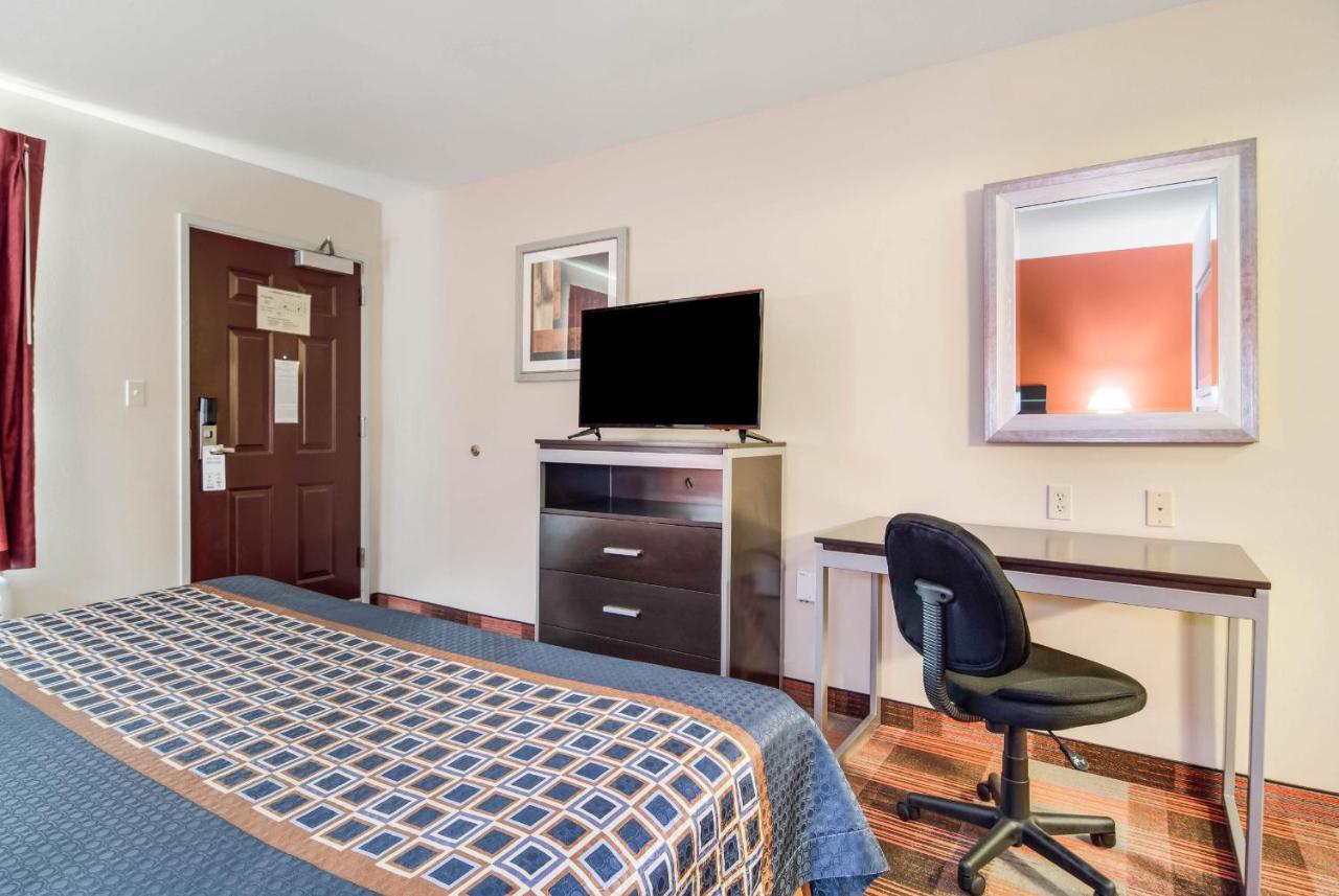 Americas Best Value Inn - Mableton Esterno foto