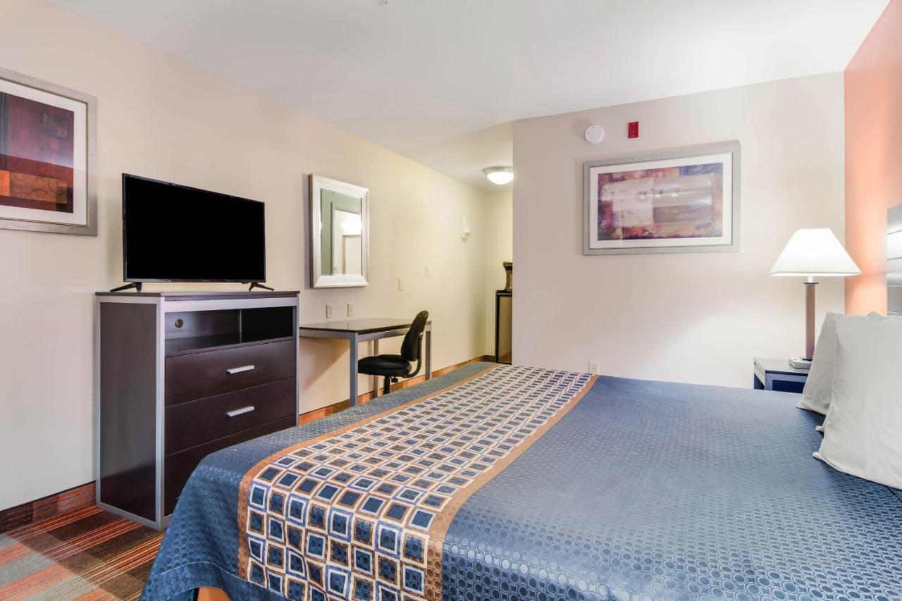Americas Best Value Inn - Mableton Esterno foto