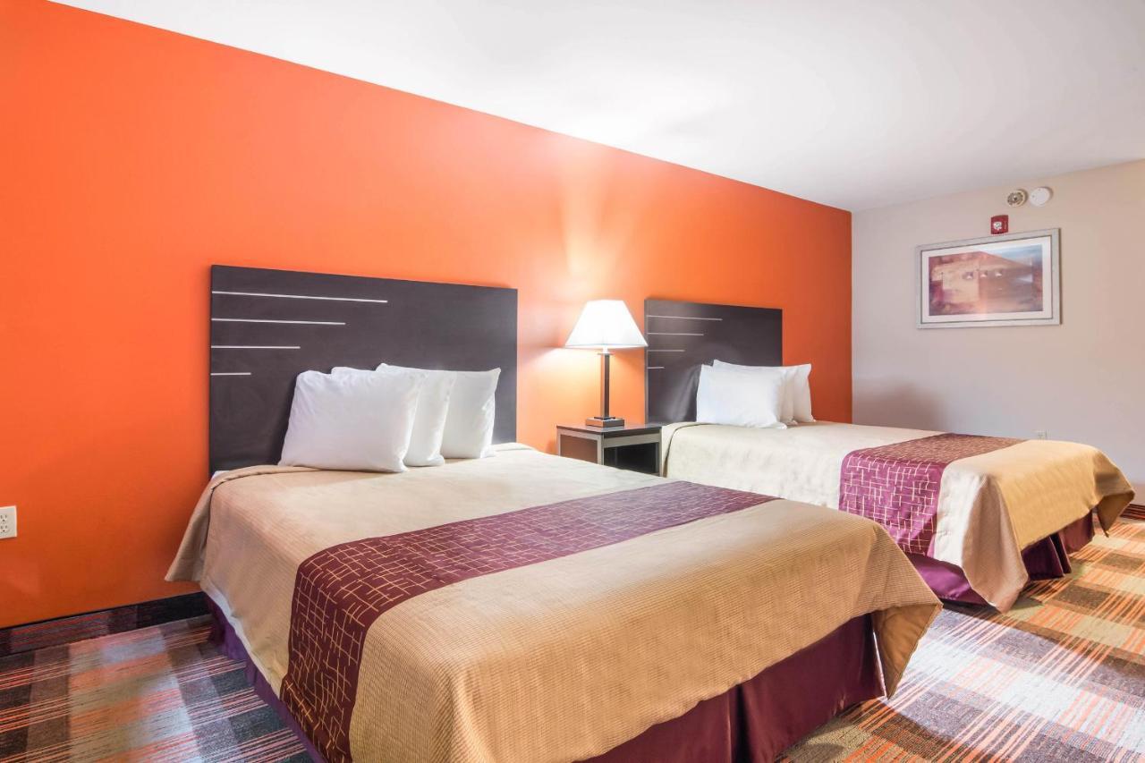 Americas Best Value Inn - Mableton Esterno foto