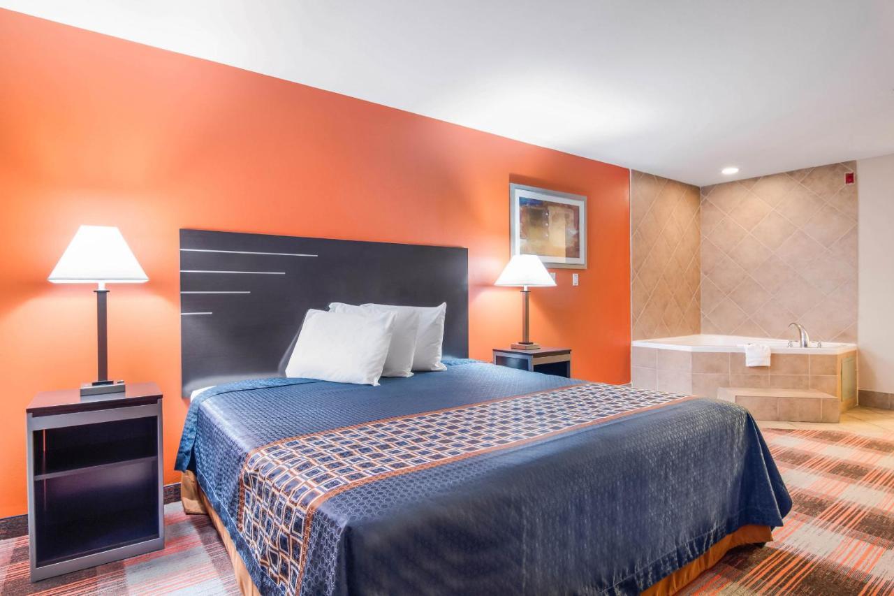 Americas Best Value Inn - Mableton Esterno foto