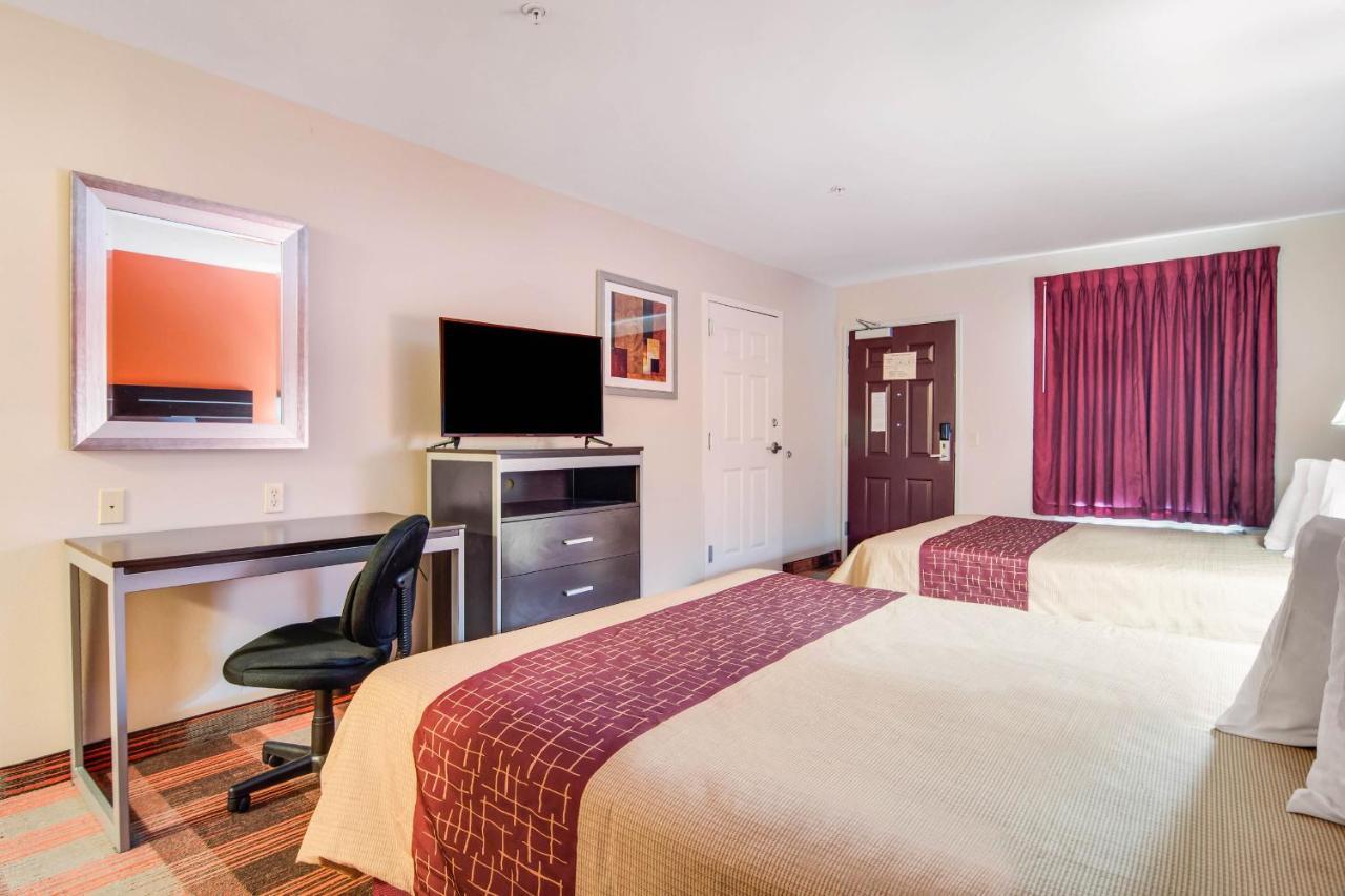 Americas Best Value Inn - Mableton Esterno foto