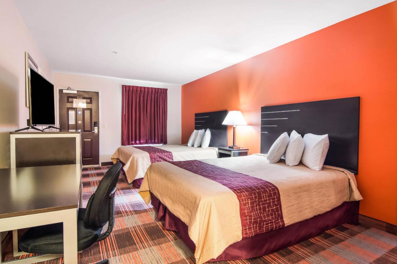 Americas Best Value Inn - Mableton Esterno foto