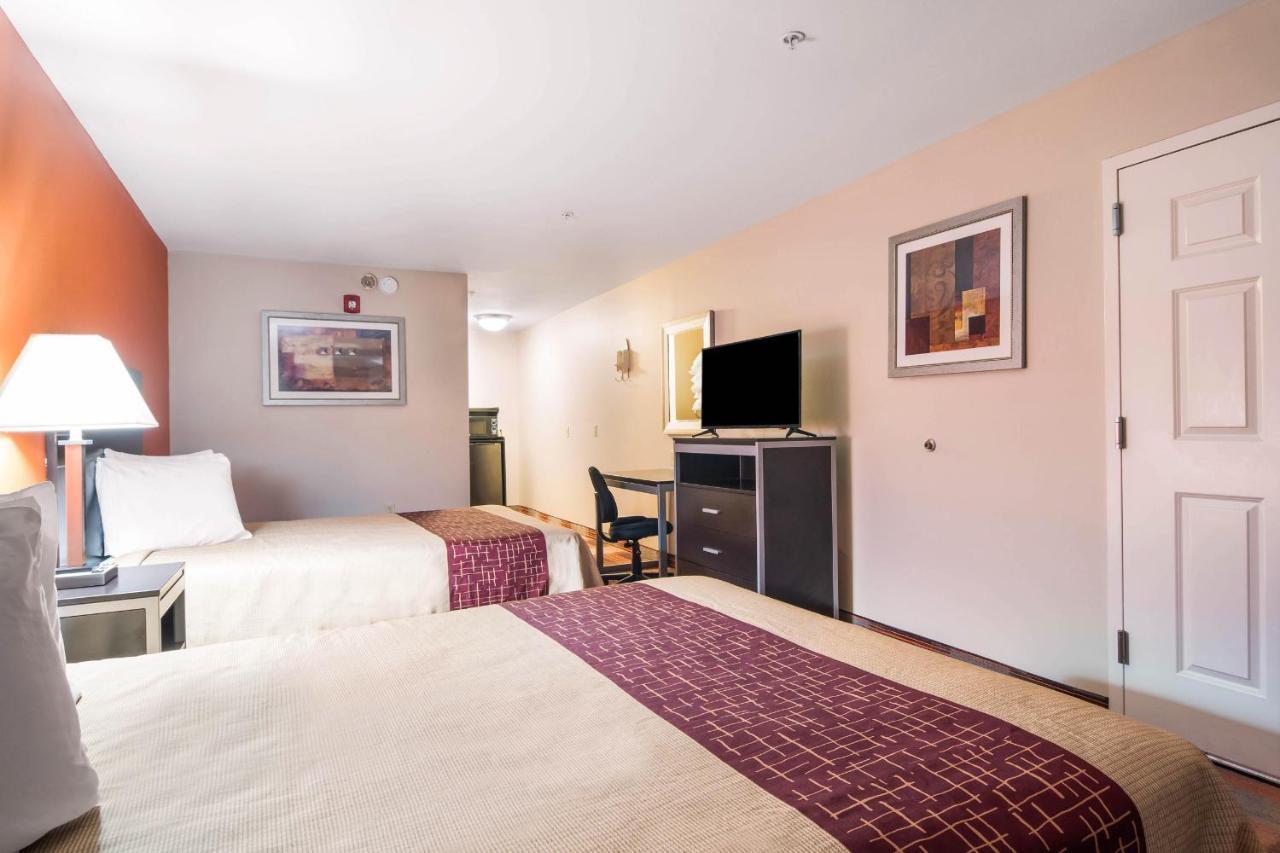 Americas Best Value Inn - Mableton Esterno foto